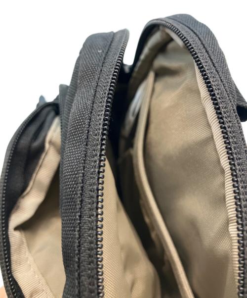 THE NORTH FACE（ザ ノース フェイス）THE NORTH FACE (ザ ノース フェイス) ボルダーミニショルダー ショルダーバッグ ブラックの古着・服飾アイテム