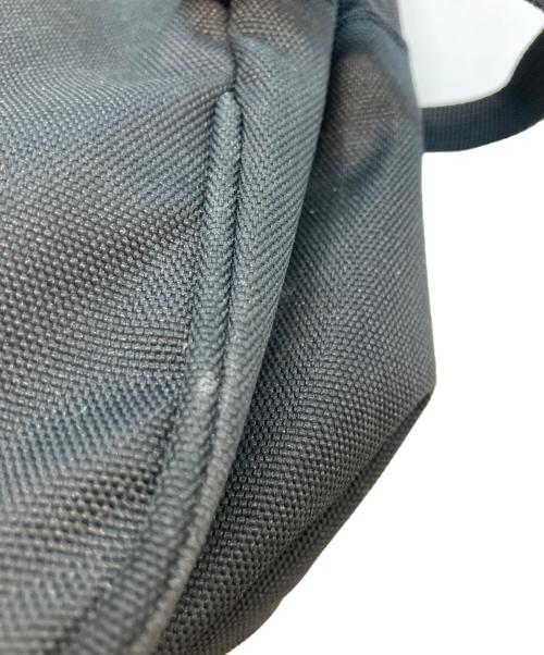 THE NORTH FACE（ザ ノース フェイス）THE NORTH FACE (ザ ノース フェイス) ボルダーミニショルダー ショルダーバッグ ブラックの古着・服飾アイテム