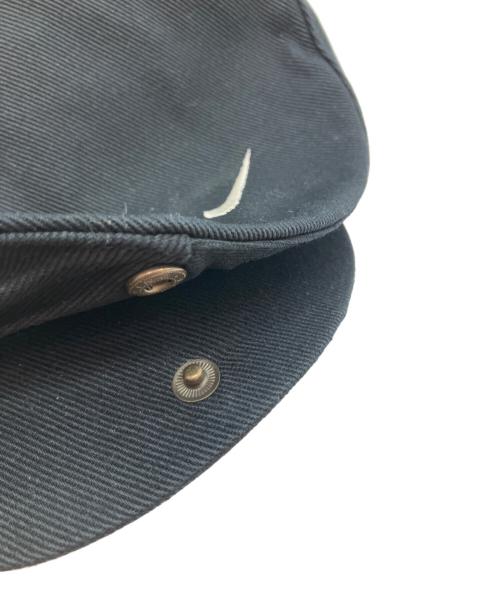 NIKE（ナイキ）NIKE (ナイキ) ハンチング ブラック サイズ:ONE SIZEの古着・服飾アイテム
