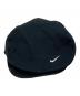 NIKE (ナイキ) ハンチング ブラック サイズ:ONE SIZE：7000円