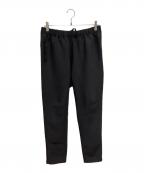 UNITED ARROWS & SONSユナイテッドアローズ アンド サンズ）の古着「尾花大輔 by DAISUKE OBANA PE TRACK PANTS トラックパンツ」｜グレー