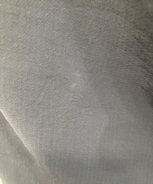 UNITED ARROWS & SONS（ユナイテッドアローズ アンド サンズ）UNITED ARROWS & SONS (ユナイテッドアローズ アンド サンズ) 尾花大輔 by DAISUKE OBANA PE TRACK PANTS トラックパンツ グレー サイズ:Mの古着・服飾アイテム