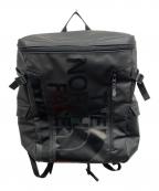 THE NORTH FACEザ ノース フェイス）の古着「BCヒューズボックス リュック」｜ブラック