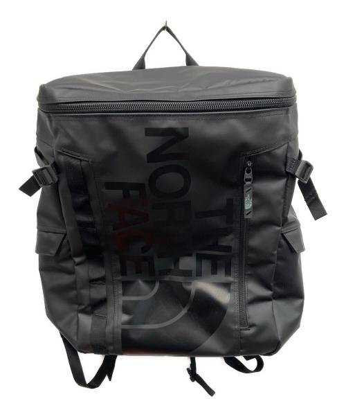 THE NORTH FACE（ザ ノース フェイス）THE NORTH FACE (ザ ノース フェイス) BCヒューズボックス リュック ブラックの古着・服飾アイテム