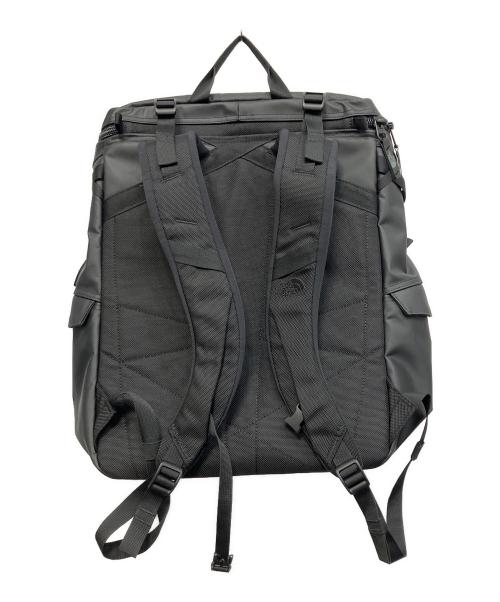 THE NORTH FACE（ザ ノース フェイス）THE NORTH FACE (ザ ノース フェイス) BCヒューズボックス リュック ブラックの古着・服飾アイテム