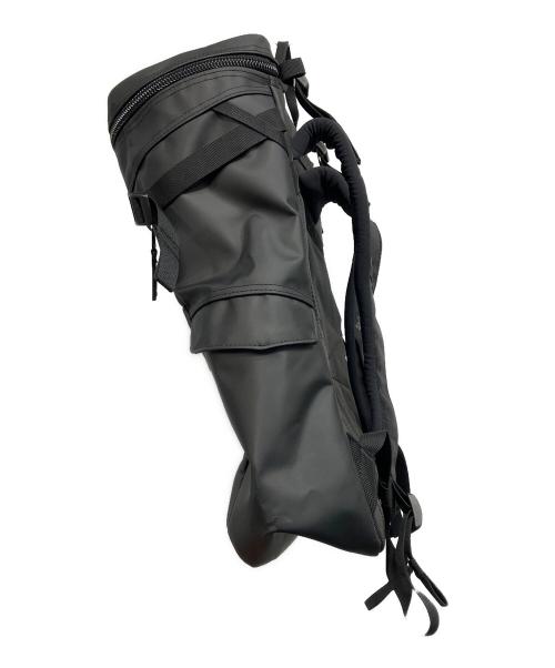 THE NORTH FACE（ザ ノース フェイス）THE NORTH FACE (ザ ノース フェイス) BCヒューズボックス リュック ブラックの古着・服飾アイテム