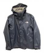 THE NORTH FACEザ ノース フェイス）の古着「ドットショット ナイロンジャケット」｜ネイビー