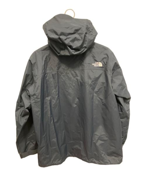 THE NORTH FACE（ザ ノース フェイス）THE NORTH FACE (ザ ノース フェイス) ドットショット ナイロンジャケット ネイビー サイズ:Lの古着・服飾アイテム