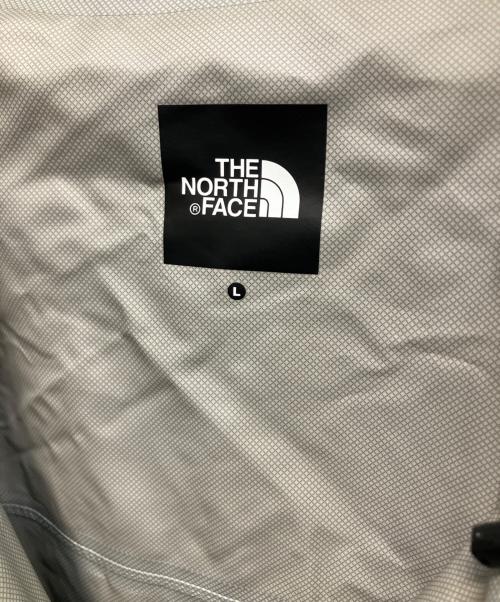 THE NORTH FACE（ザ ノース フェイス）THE NORTH FACE (ザ ノース フェイス) ドットショット ナイロンジャケット ネイビー サイズ:Lの古着・服飾アイテム