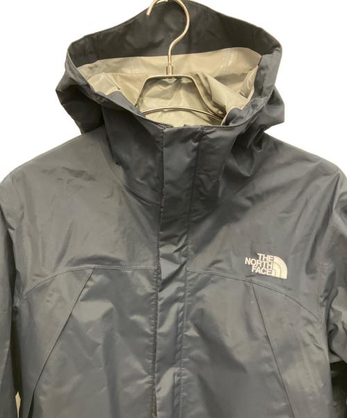 THE NORTH FACE（ザ ノース フェイス）THE NORTH FACE (ザ ノース フェイス) ドットショット ナイロンジャケット ネイビー サイズ:Lの古着・服飾アイテム