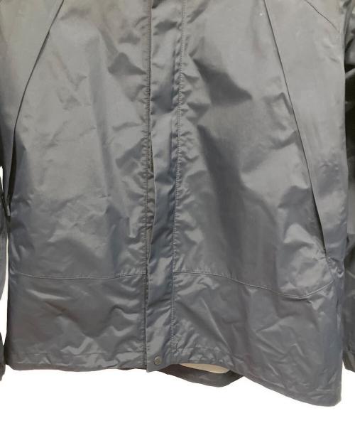 THE NORTH FACE（ザ ノース フェイス）THE NORTH FACE (ザ ノース フェイス) ドットショット ナイロンジャケット ネイビー サイズ:Lの古着・服飾アイテム