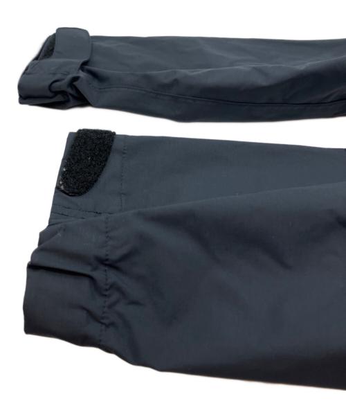THE NORTH FACE（ザ ノース フェイス）THE NORTH FACE (ザ ノース フェイス) ドットショット ナイロンジャケット ネイビー サイズ:Lの古着・服飾アイテム