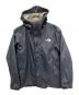 THE NORTH FACE（ザ ノース フェイス）の古着「ドットショット ナイロンジャケット」｜ネイビー