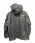 THE NORTH FACE (ザ ノース フェイス) ドットショット ナイロンジャケット ネイビー サイズ:L：5000円
