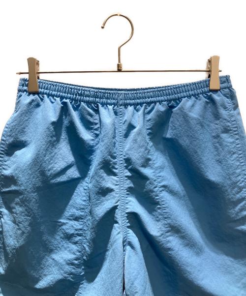 Patagonia（パタゴニア）Patagonia (パタゴニア) バギーズ ハーフパンツ スカイブルー サイズ:Sの古着・服飾アイテム
