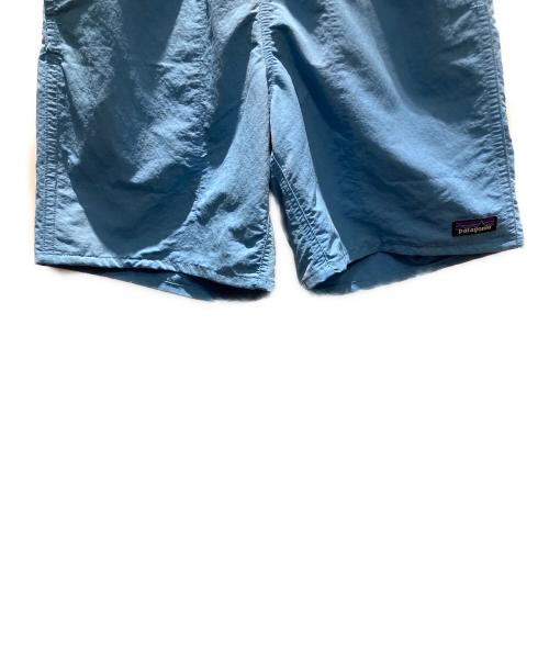 Patagonia（パタゴニア）Patagonia (パタゴニア) バギーズ ハーフパンツ スカイブルー サイズ:Sの古着・服飾アイテム