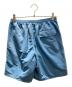 Patagonia (パタゴニア) バギーズ ハーフパンツ スカイブルー サイズ:S：7000円