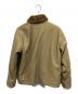 NAVY DEPARTMENT (ネイビーデパートメント) YMCLKY N-1 デッキジャケット ベージュ サイズ:38：10000円