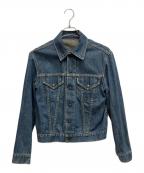 LEVI'Sリーバイス）の古着「デニムジャケット」｜インディゴ