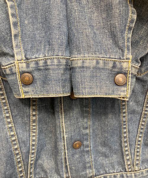 LEVI'S（リーバイス）LEVI'S (リーバイス) デニムジャケット インディゴ サイズ:Lの古着・服飾アイテム