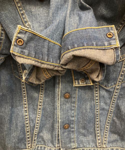 LEVI'S（リーバイス）LEVI'S (リーバイス) デニムジャケット インディゴ サイズ:Lの古着・服飾アイテム