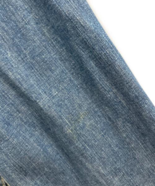 LEVI'S（リーバイス）LEVI'S (リーバイス) デニムジャケット インディゴ サイズ:Lの古着・服飾アイテム