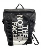 THE NORTH FACEザ ノース フェイス）の古着「BCヒューズボックス 1 リュック」｜ブラック