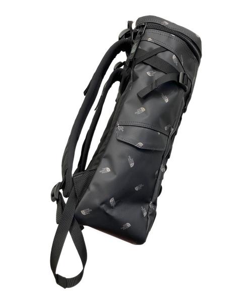 THE NORTH FACE（ザ ノース フェイス）THE NORTH FACE (ザ ノース フェイス) BCヒューズボックス 1 リュック ブラックの古着・服飾アイテム