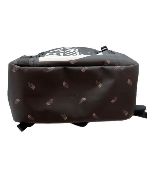 THE NORTH FACE（ザ ノース フェイス）THE NORTH FACE (ザ ノース フェイス) BCヒューズボックス 1 リュック ブラックの古着・服飾アイテム