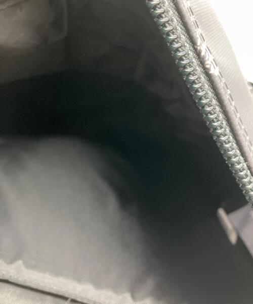 THE NORTH FACE（ザ ノース フェイス）THE NORTH FACE (ザ ノース フェイス) BCヒューズボックス 1 リュック ブラックの古着・服飾アイテム