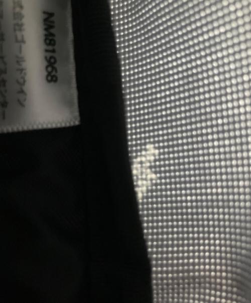 THE NORTH FACE（ザ ノース フェイス）THE NORTH FACE (ザ ノース フェイス) BCヒューズボックス 1 リュック ブラックの古着・服飾アイテム