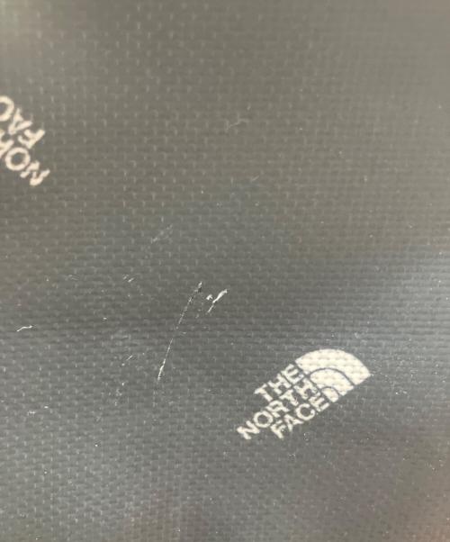 THE NORTH FACE（ザ ノース フェイス）THE NORTH FACE (ザ ノース フェイス) BCヒューズボックス 1 リュック ブラックの古着・服飾アイテム