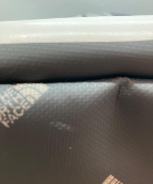 THE NORTH FACE（ザ ノース フェイス）THE NORTH FACE (ザ ノース フェイス) BCヒューズボックス 1 リュック ブラックの古着・服飾アイテム