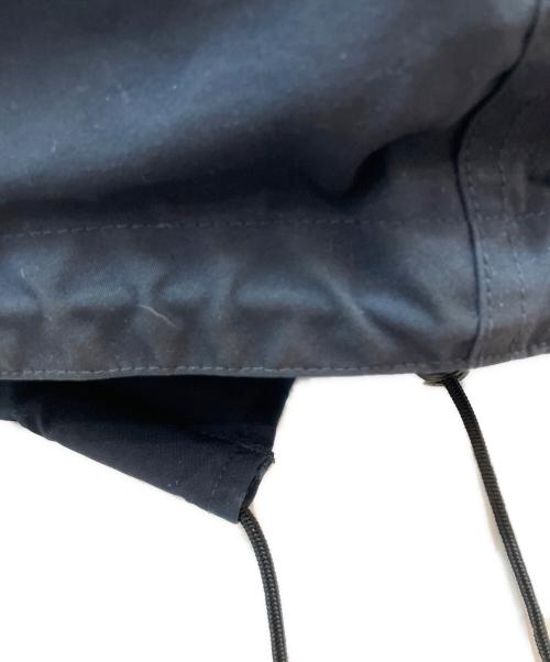 JOURNAL STANDARD（ジャーナルスタンダード）JOURNAL STANDARD (ジャーナルスタンダード) LASKA (ラスカ) ダウンジャケット ネイビー サイズ:Lの古着・服飾アイテム