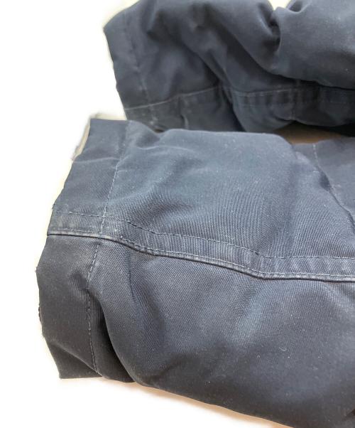 JOURNAL STANDARD（ジャーナルスタンダード）JOURNAL STANDARD (ジャーナルスタンダード) LASKA (ラスカ) ダウンジャケット ネイビー サイズ:Lの古着・服飾アイテム