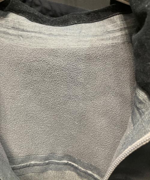 HAGLOFS（ホグロフス）HAGLOFS (ホグロフス) ゴアテックス マウンテンパーカー ブラック サイズ:Mの古着・服飾アイテム