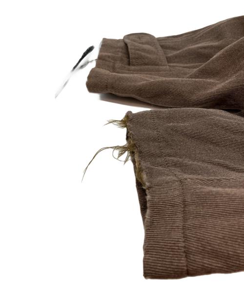 Burberry's（バーバリー）Burberry's (バーバリーズ) Brigatti 90sハンティングジャケット ブラウン サイズ:SIZE 42 1/2の古着・服飾アイテム