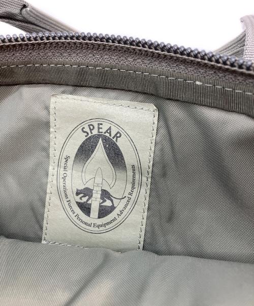 GREGORY（グレゴリー）GREGORY (グレゴリー) スピアー フォレッジ フライトバッグ グリーンの古着・服飾アイテム