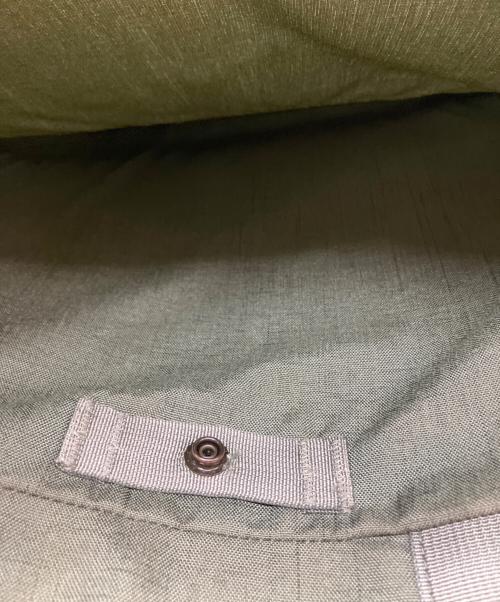 GREGORY（グレゴリー）GREGORY (グレゴリー) スピアー フォレッジ フライトバッグ グリーンの古着・服飾アイテム