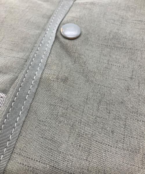 GREGORY（グレゴリー）GREGORY (グレゴリー) スピアー フォレッジ フライトバッグ グリーンの古着・服飾アイテム