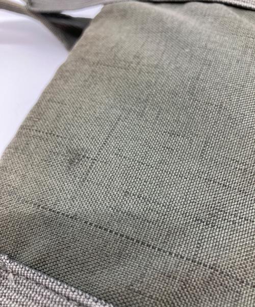 GREGORY（グレゴリー）GREGORY (グレゴリー) スピアー フォレッジ フライトバッグ グリーンの古着・服飾アイテム