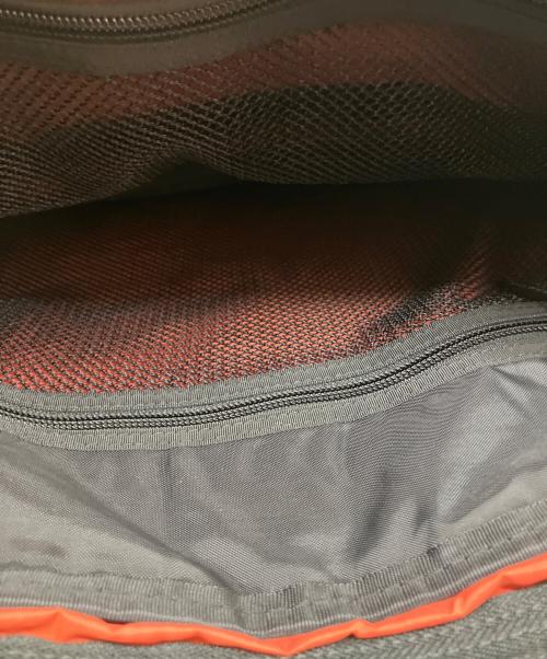 MANHATTAN PASSAGE（マンハッタン・パッセージ）MANHATTAN PASSAGE (マンハッタン・パッセージ) ビジネスバッグ ブラックの古着・服飾アイテム