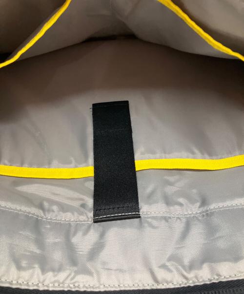 MOUNTAINSMITH（マウンテンスミス）MOUNTAINSMITH (マウンテンスミス) ビジネスバッグ ブラックの古着・服飾アイテム