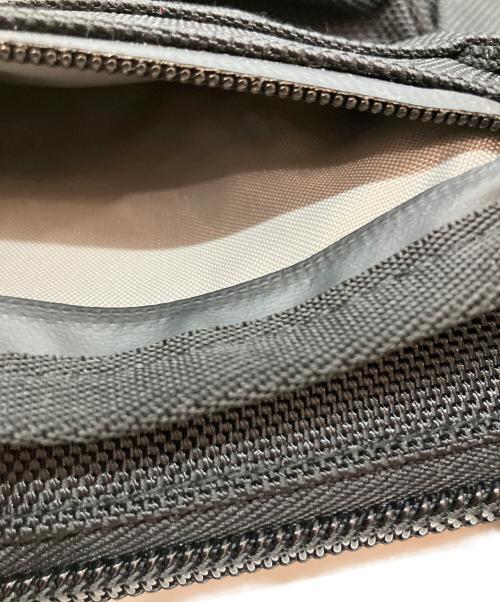 MOUNTAINSMITH（マウンテンスミス）MOUNTAINSMITH (マウンテンスミス) ビジネスバッグ ブラックの古着・服飾アイテム