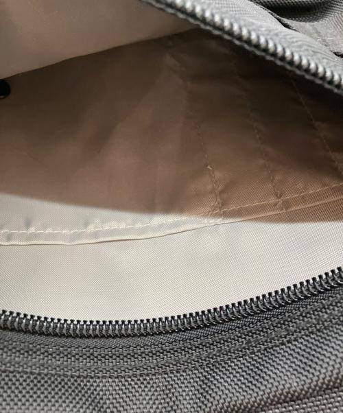 MOUNTAINSMITH（マウンテンスミス）MOUNTAINSMITH (マウンテンスミス) ビジネスバッグ ブラックの古着・服飾アイテム