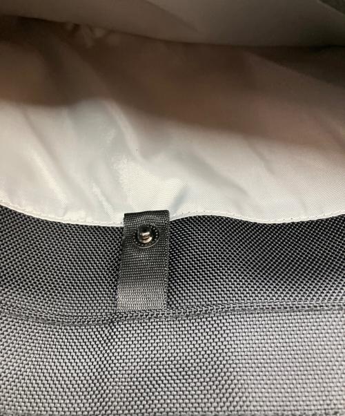 MOUNTAINSMITH（マウンテンスミス）MOUNTAINSMITH (マウンテンスミス) ビジネスバッグ ブラックの古着・服飾アイテム