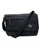 GREGORYグレゴリー）の古着「ショルダーバッグ」｜ブラック