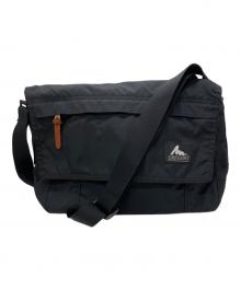 GREGORY（グレゴリー）の古着「ショルダーバッグ」｜ブラック