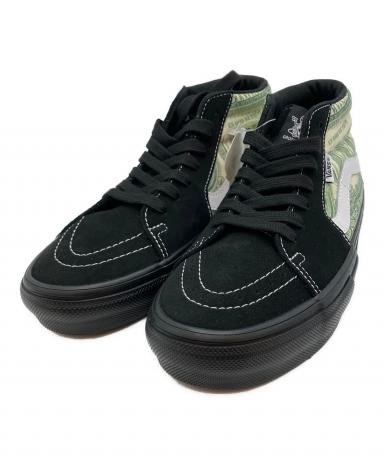 中古・古着通販】VANS (バンズ) SUPREME (シュプリーム) ダラー
