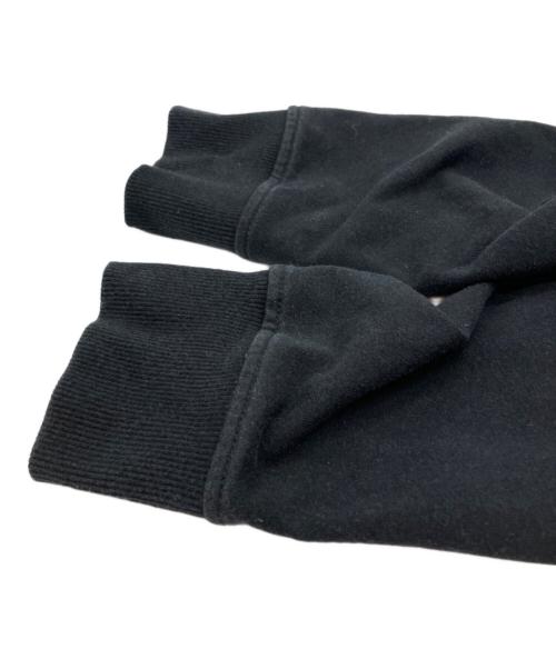 Patagonia（パタゴニア）Patagonia (パタゴニア) プリント プルオーバーパーカー ブラック サイズ:XLの古着・服飾アイテム